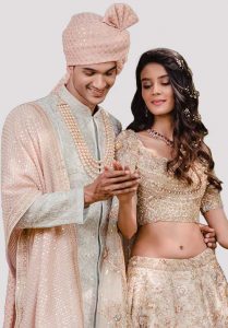 Wedding collection