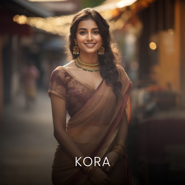 kora