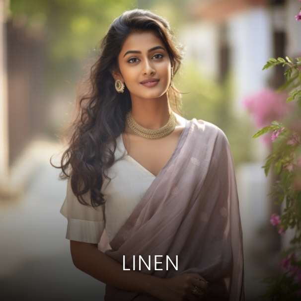 linen