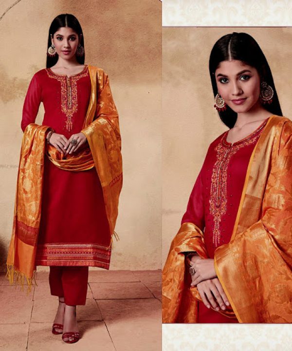 banarsi dupatta